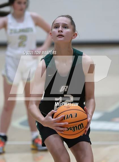 Thumbnail 2 in Catawba Ridge vs. North Gaston photogallery.