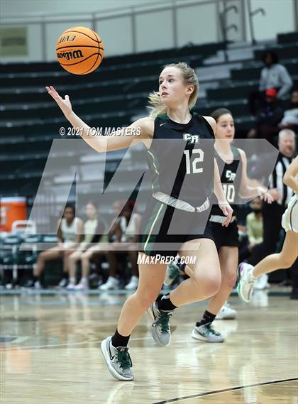 Thumbnail 2 in Catawba Ridge vs. North Gaston photogallery.
