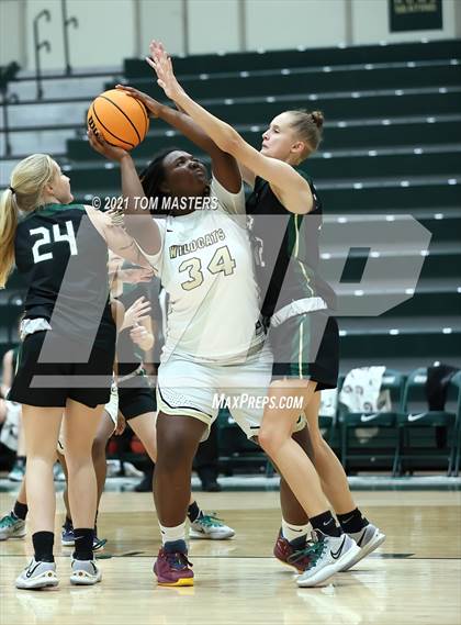 Thumbnail 2 in Catawba Ridge vs. North Gaston photogallery.