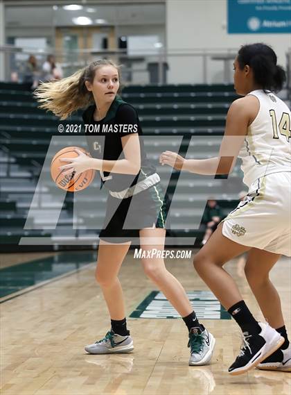 Thumbnail 1 in Catawba Ridge vs. North Gaston photogallery.