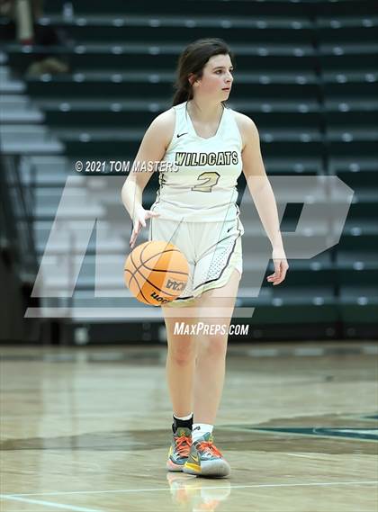 Thumbnail 3 in Catawba Ridge vs. North Gaston photogallery.