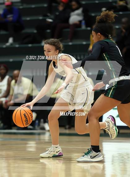 Thumbnail 3 in Catawba Ridge vs. North Gaston photogallery.