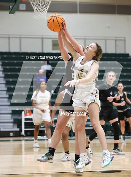 Thumbnail 1 in Catawba Ridge vs. North Gaston photogallery.
