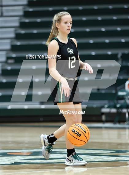 Thumbnail 2 in Catawba Ridge vs. North Gaston photogallery.