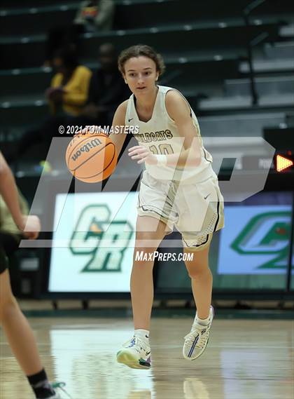Thumbnail 1 in Catawba Ridge vs. North Gaston photogallery.