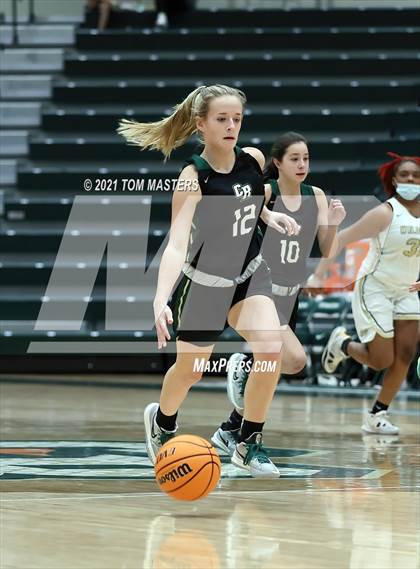 Thumbnail 3 in Catawba Ridge vs. North Gaston photogallery.