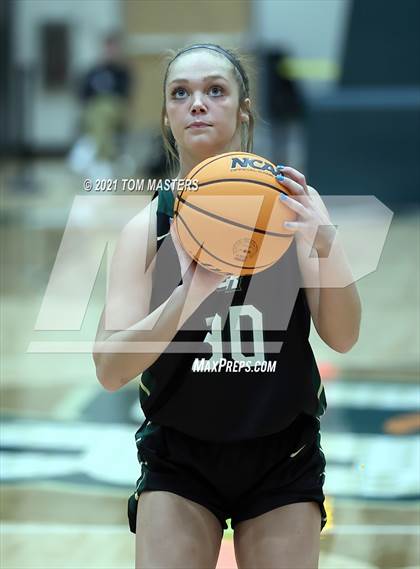 Thumbnail 3 in Catawba Ridge vs. North Gaston photogallery.