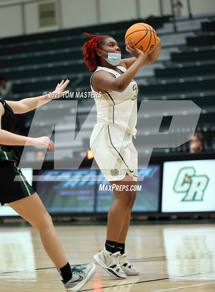 Thumbnail 3 in Catawba Ridge vs. North Gaston photogallery.