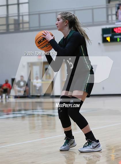 Thumbnail 2 in Catawba Ridge vs. North Gaston photogallery.
