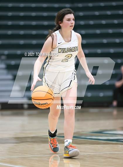 Thumbnail 3 in Catawba Ridge vs. North Gaston photogallery.