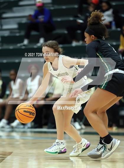 Thumbnail 1 in Catawba Ridge vs. North Gaston photogallery.