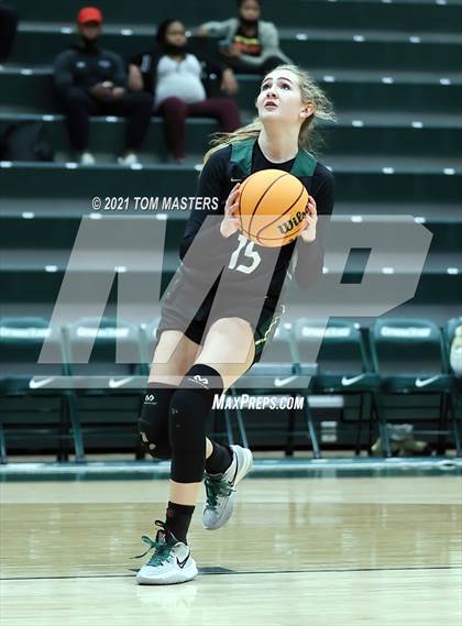 Thumbnail 2 in Catawba Ridge vs. North Gaston photogallery.