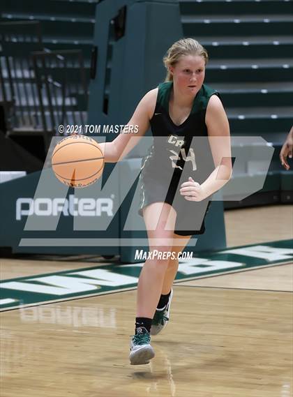 Thumbnail 2 in Catawba Ridge vs. North Gaston photogallery.