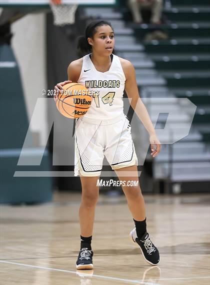 Thumbnail 2 in Catawba Ridge vs. North Gaston photogallery.