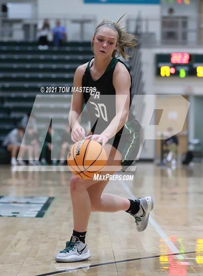 Thumbnail 3 in Catawba Ridge vs. North Gaston photogallery.