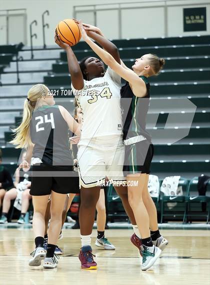 Thumbnail 3 in Catawba Ridge vs. North Gaston photogallery.