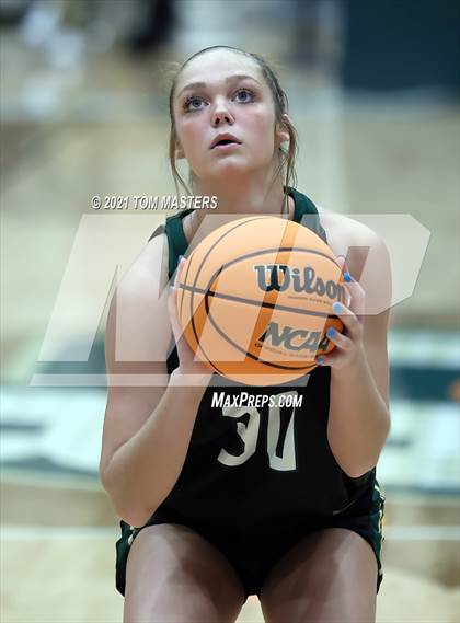 Thumbnail 1 in Catawba Ridge vs. North Gaston photogallery.