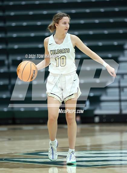 Thumbnail 2 in Catawba Ridge vs. North Gaston photogallery.
