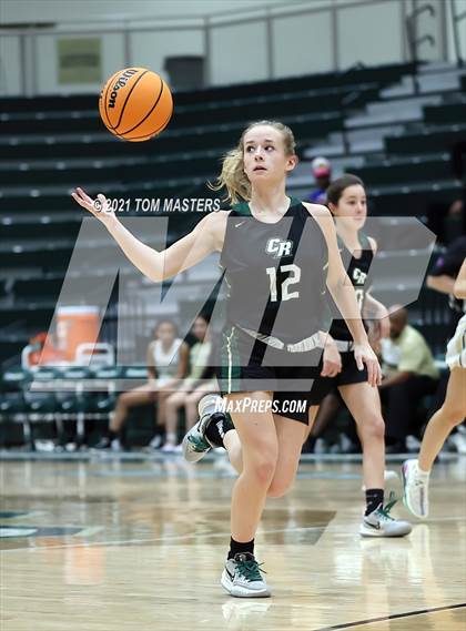 Thumbnail 1 in Catawba Ridge vs. North Gaston photogallery.