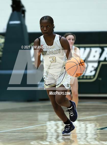 Thumbnail 1 in Catawba Ridge vs. North Gaston photogallery.