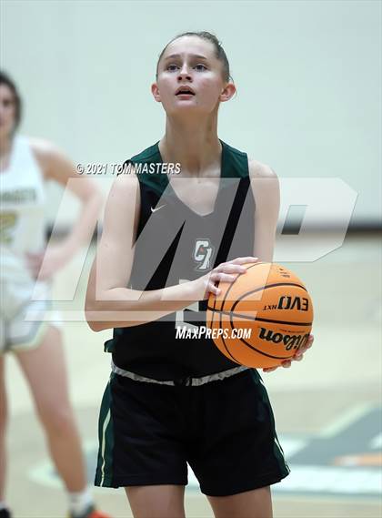 Thumbnail 1 in Catawba Ridge vs. North Gaston photogallery.