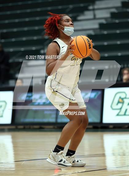 Thumbnail 2 in Catawba Ridge vs. North Gaston photogallery.