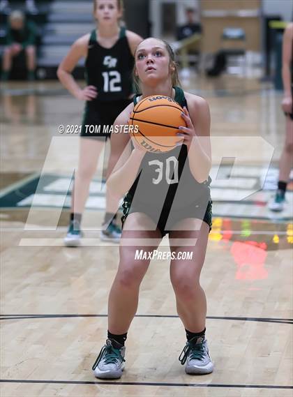 Thumbnail 2 in Catawba Ridge vs. North Gaston photogallery.