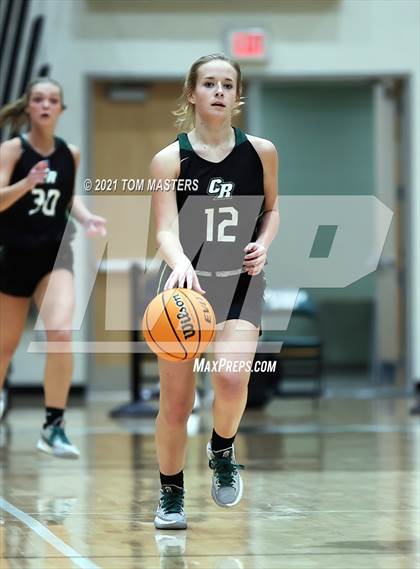 Thumbnail 1 in Catawba Ridge vs. North Gaston photogallery.