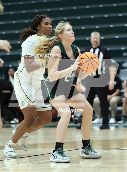 Thumbnail 2 in Catawba Ridge vs. North Gaston photogallery.