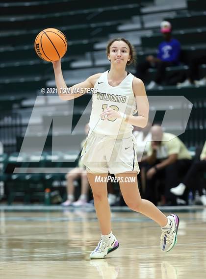Thumbnail 1 in Catawba Ridge vs. North Gaston photogallery.