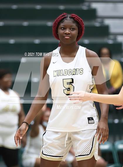 Thumbnail 3 in Catawba Ridge vs. North Gaston photogallery.