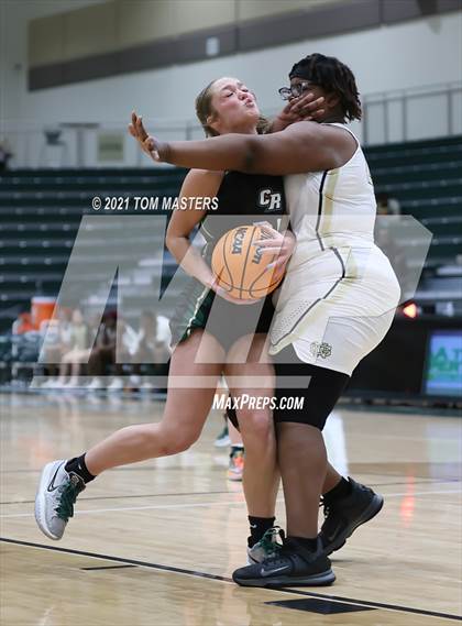 Thumbnail 1 in Catawba Ridge vs. North Gaston photogallery.