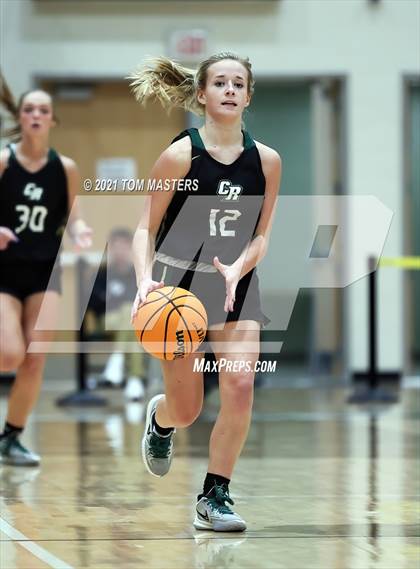 Thumbnail 3 in Catawba Ridge vs. North Gaston photogallery.
