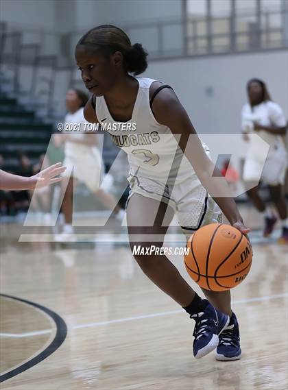 Thumbnail 2 in Catawba Ridge vs. North Gaston photogallery.