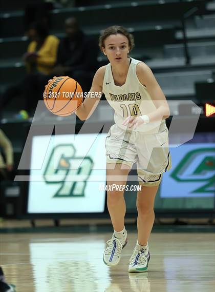 Thumbnail 3 in Catawba Ridge vs. North Gaston photogallery.