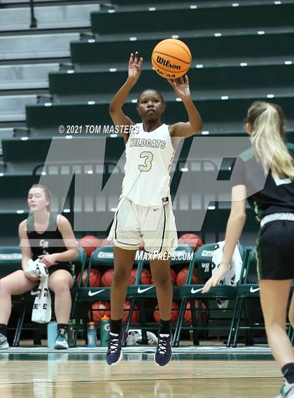 Thumbnail 3 in Catawba Ridge vs. North Gaston photogallery.