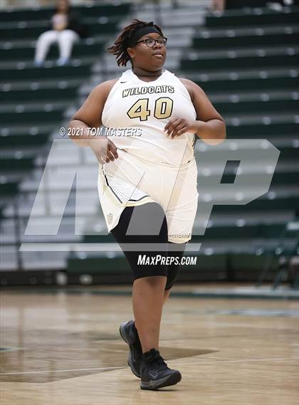Thumbnail 1 in Catawba Ridge vs. North Gaston photogallery.