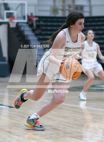 Thumbnail 2 in Catawba Ridge vs. North Gaston photogallery.