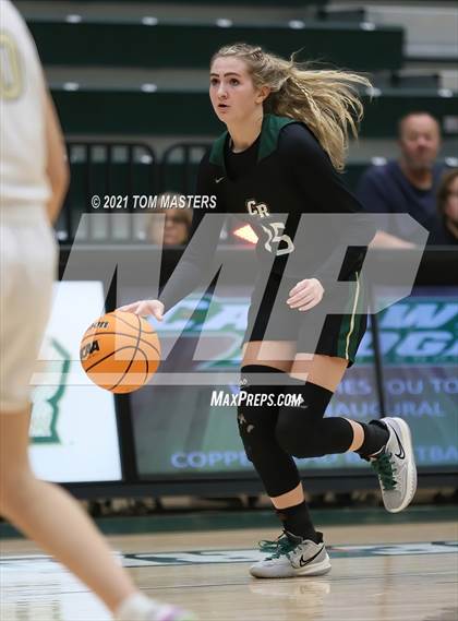 Thumbnail 1 in Catawba Ridge vs. North Gaston photogallery.