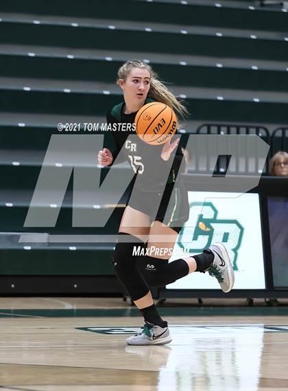 Thumbnail 1 in Catawba Ridge vs. North Gaston photogallery.