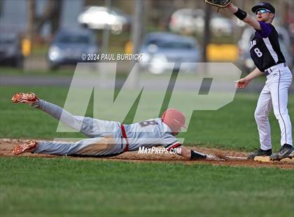 Thumbnail 1 in Cameron County @ Coudersport photogallery.