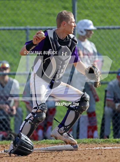 Thumbnail 1 in Cameron County @ Coudersport photogallery.