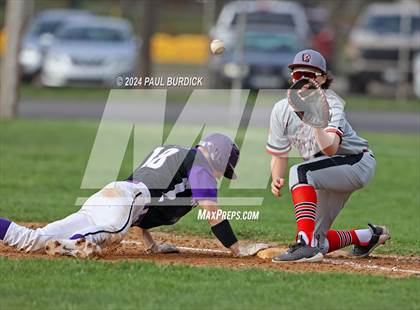 Thumbnail 1 in Cameron County @ Coudersport photogallery.
