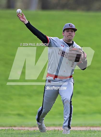 Thumbnail 3 in Cameron County @ Coudersport photogallery.