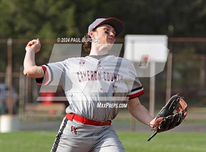 Thumbnail 1 in Cameron County @ Coudersport photogallery.