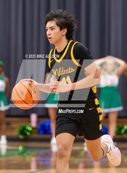 Thumbnail 3 in Hixson @ Chattanooga School for the Liberal Arts photogallery.