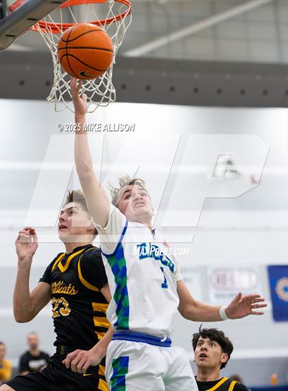 Thumbnail 1 in Hixson @ Chattanooga School for the Liberal Arts photogallery.