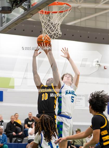 Thumbnail 3 in Hixson @ Chattanooga School for the Liberal Arts photogallery.