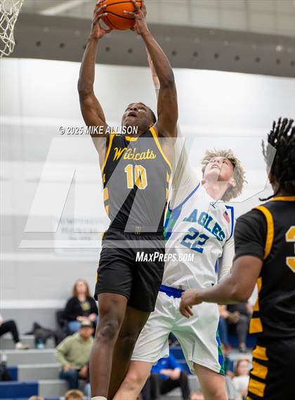 Thumbnail 3 in Hixson @ Chattanooga School for the Liberal Arts photogallery.