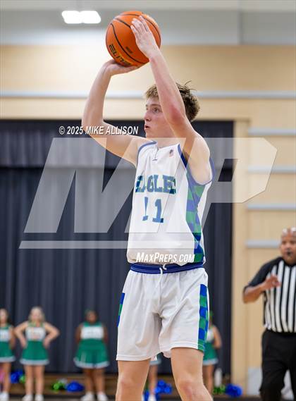 Thumbnail 3 in Hixson @ Chattanooga School for the Liberal Arts photogallery.